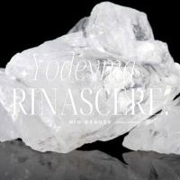 Rinascere Damesparfum Yodeyma 50 Ml